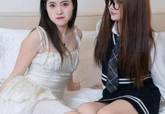 甜予摄影 – 这一波璇璇镂空原图，真的是让我叹为观止！
