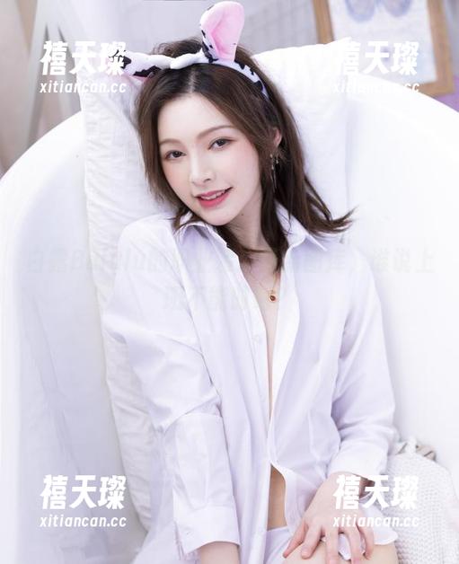 白露Bululu的职业装：最新图库，谁说上班不能时髦？
