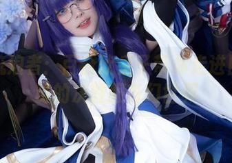 美图流浪者：百合欧皇子带你走进目白麦昆的决胜服奇幻世界