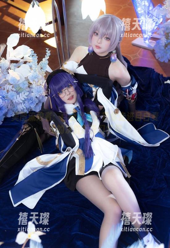 美图流浪者：百合欧皇子带你走进目白麦昆的决胜服奇幻世界