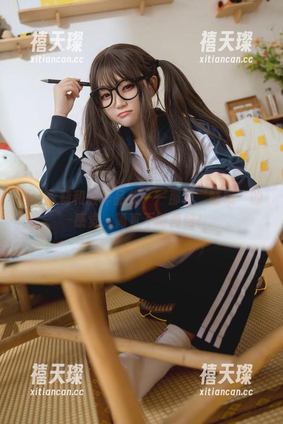 神沢永莉和服作品集——那种‘哇哦’的感觉，简直不能再好！