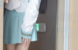 秀人网 – 兔女郎伊一Moon写真，福利到手，心情瞬间upup！