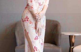 秀人网 – 伍晓丽Shirley的私拍：少女的幽默与美丽同在，双重享受！
