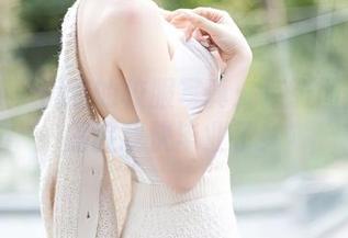 秀人网 – 优酱的校服写真：每张图片都在提醒我快毕业了！