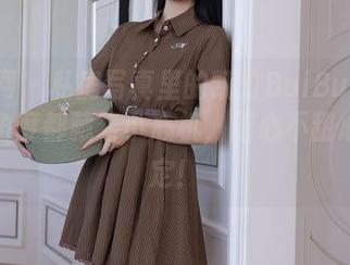 秀人网 – 私房写真里的凯竹BuiBui：每一个角度都藏着小心机，甜心不甜心随你定！