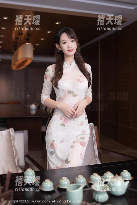 秀人网-刘飞儿Faye 秀人网 - 刘飞儿Faye的JK世界:精选图集让你忍不住想要多看几眼!