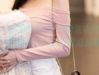 秀人网 – 跟着喵喵JOJO的连衣裙套图走一遭，真是想停下脚步细细品味啊！