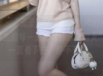 秀人网 – “无圣光之下，安然Maleah在成都旅拍的每一张图片都别有洞天”-真想一直看下去，停不下来。