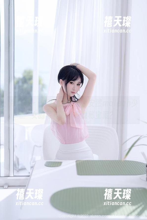 秀人网-安然maleah 秀人网 - 在网盘深海里,安然maleah少女的写真为何像隐秘宝藏?