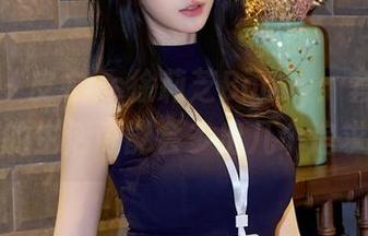 秀人网 – 皮衣vs徐莉芝Booty：套图下载后，你的生活可能会多出几个追求者哦！