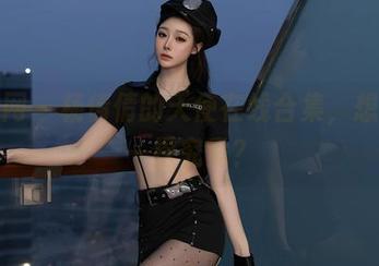 秀人网 – 杨倩倩的天使在线合集，想不想一探究竟？