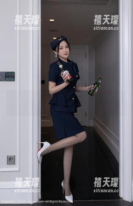 秀人网 - 林星阑：今日的女王，不信你看看她的写真资源！