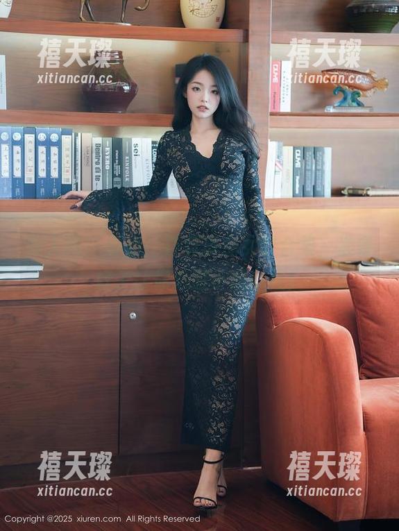 秀人网 - 更新！江真真兔女郎合集，准备好了让你心脏小鹿乱撞！