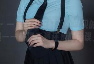 秀人网 – 一起看看王俪丁小宝贝的水手服新照——航海奇遇还是时尚误入？