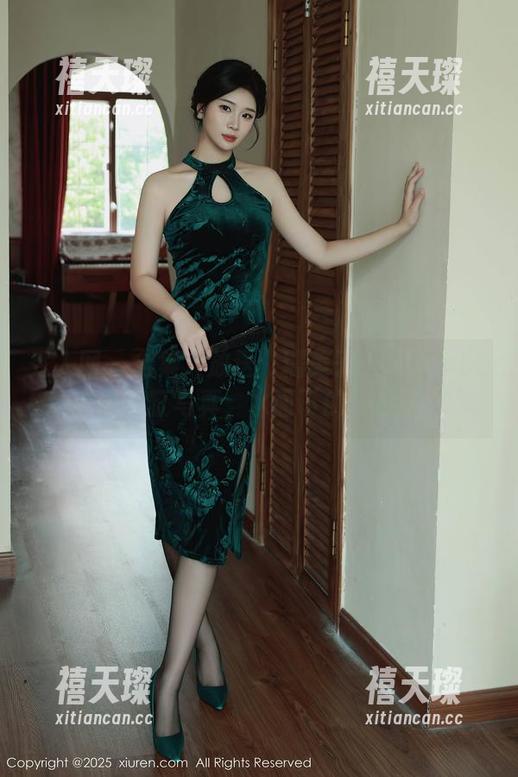 秀人网-糯美子MINIbabe 秀人网 - 全集大放送:糯美子MINIbabe的浴缸写真,水面下的潜台词