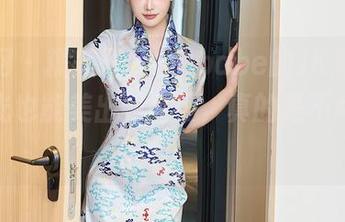 秀人网 – 糯美子MINIbabe的JK写真，无圣光也能美出新高度，真的是不科学呀！