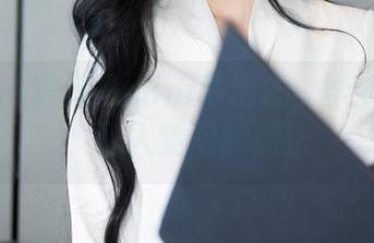 秀人网 – 糯美子mini再出击：学妹的写真，让人猜测的魔法