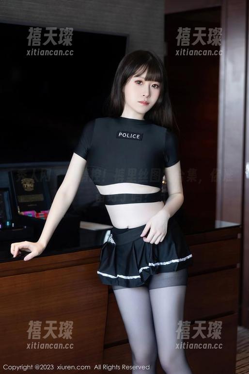 秀人网 - 软情控！裤里丝图赏合集，你准备好了吗？