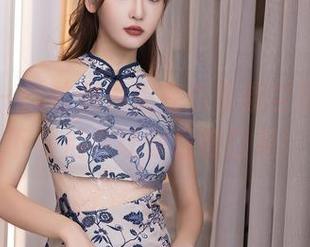 秀人网 – 这才是香澄在东京镂空写真集，下载后会让你目瞪口呆！