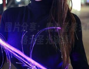 秀人网 – 图片分享：鹿小茜修女的暗黑风格无圣光演绎