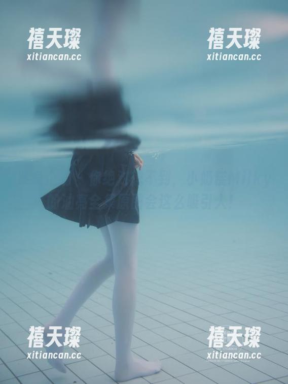 紧急企划 - 你绝对想不到，小奶糕Milky的油亮全集原图会这么吸引人！