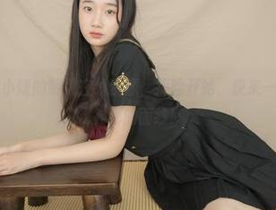 紧急企划 – 小婕的制服在线资源，探险开始，快来一起掀开这层神秘的面纱！