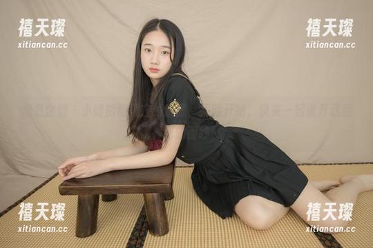 紧急企划 - 小婕的制服在线资源，探险开始，快来一起掀开这层神秘的面纱！