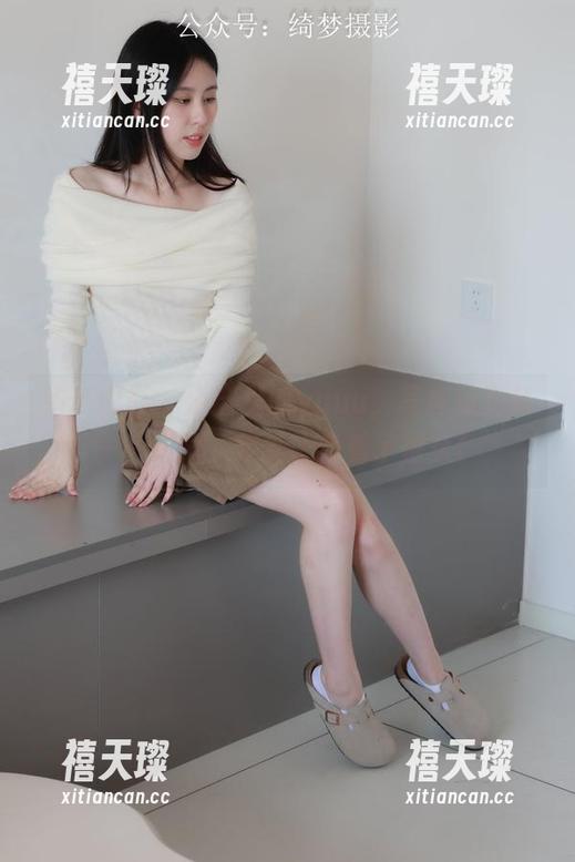 绮梦摄影-yuuu 绮梦摄影 - 浴缸里的yuuu,写真集更新——好吧,我承认我看了很久!