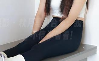 绮梦摄影 – 秋月写真合集：我保证无水印，不信你看看！