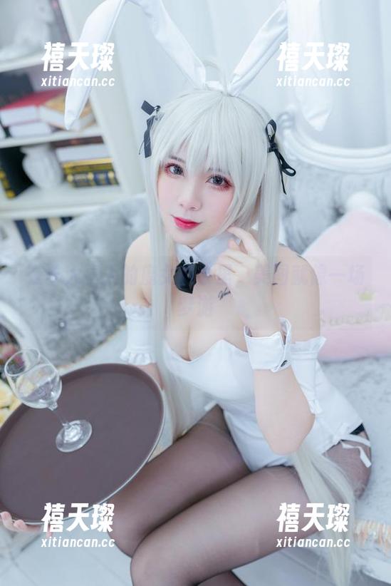 在羊大真人的魔女集会里，美图就像一场梦游