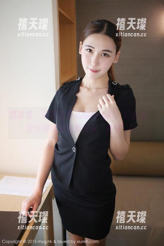 美媛馆 - 眼镜与田芯娜Angel：这合集，分分钟让你重新认识‘框架’！