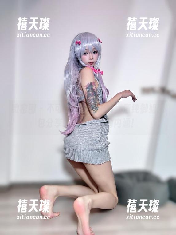 聂傲娇 微密圈 - 不可思议的聂傲娇,清纯御姐图包分享,不看不懂的内涵!