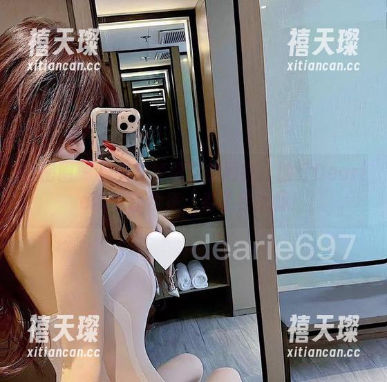 微密圈 - 只有在梦里穿的网袜：脸红Dearie的下载合集，看了会上瘾！