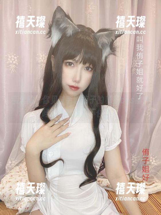 亲爱的，你见过芋圆侑子的秘密cos照片吗？我都快忍不住了！