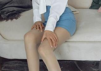 花漾show – 柴婉艺：白色梦想——这个高清图库快把我迷成白痴了！