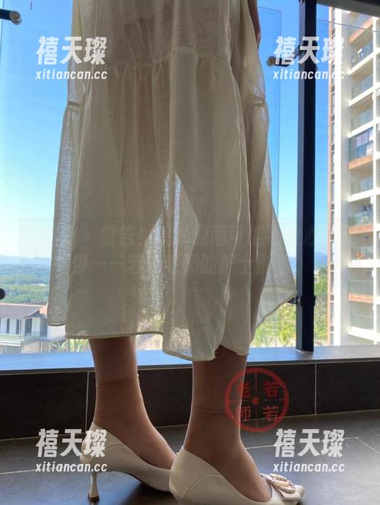 微密圈 - 警告！观看原图可能导致心脏骤停——若若老师的护士形象。