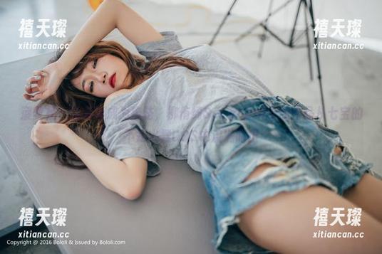 菠萝社-柳侑绮Sevenbaby 菠萝社 - 当写真成为魔法,柳侑绮Sevenbaby的作品从七宝的不知火舞COS中流淌而出