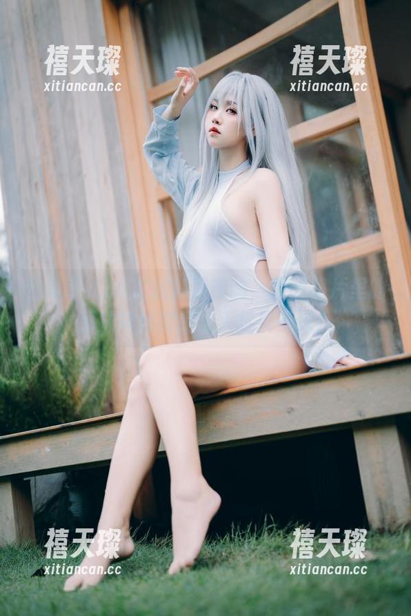 当萌芽儿o0在浴缸里销魂，原图照片里的那抹神秘真是让人捉摸不透！