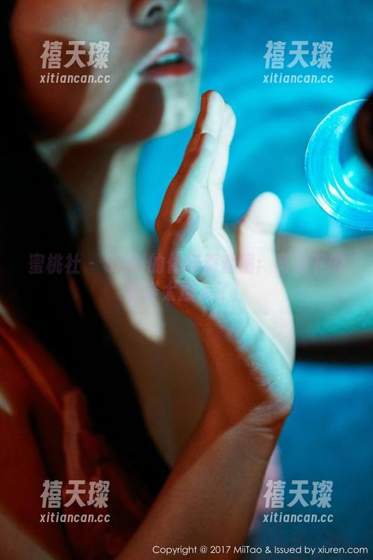蜜桃社-Suki 蜜桃社 - Suki的体操服套图:高清下的身姿太撩人了!
