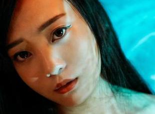 蜜桃社 – 新作品集已上线：绯月樱-Cherry的制服，更新了所有期待的瞬间