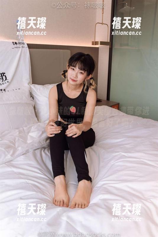 袜啵啵 - 让小沫的OL制服美图合集带你进入职场的奇幻世界，准备好了吗？