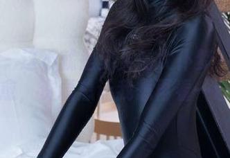 袜啵啵 – 这不就是泡芙的女仆梦？原图太治愈，资源总让我想再看一遍！