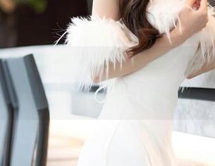语画界 – 林星阑的校服写真：每张图片都在撩拨我的怀旧情绪！