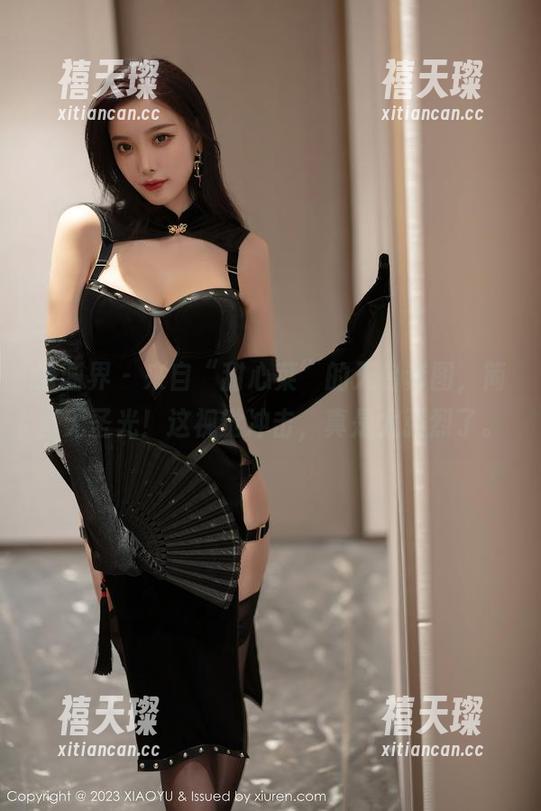语画界-甜心菜 语画界 - 来自“甜心菜”的天台套图,简直无圣光!这视觉冲击,真是太强烈了。