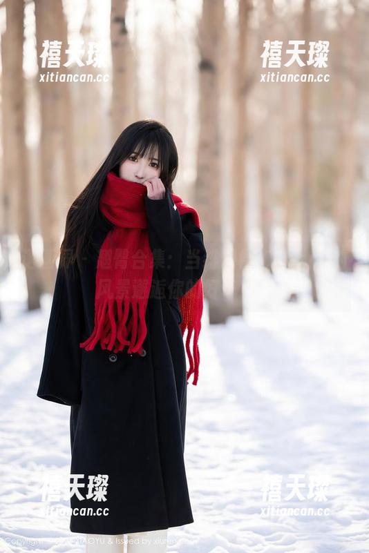 语画界-绯月樱-Cherry 语画界 - 翘臀合集:当绯月樱-Cherry的风景邂逅你的好奇心!