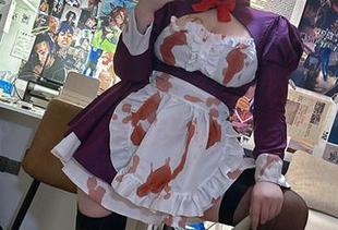 最新记录！贝贝琪Becky的死库水作品带你走进梦幻世界