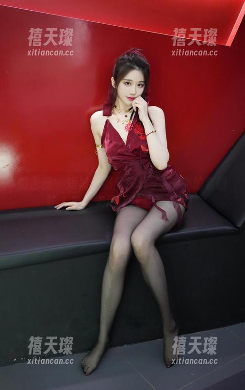 微密圈 - 短裤控必看！轩子巨2兔的套图让人意犹未尽，赶紧下载吧！