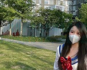 微密圈 – 软妹小九九最新作品大揭秘：朋友圈的300元稀有写真，你绝对想不到！