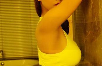 轰趴猫 – 温心怡秘书写真更新，为什么她能把我困住？