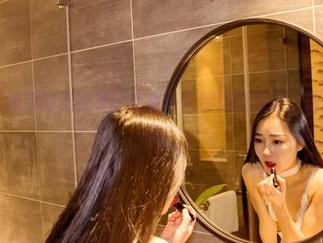 轰趴猫 – 陈雅漫的连衣裙：让我每天都想泡图里，仿佛能闻到花香！